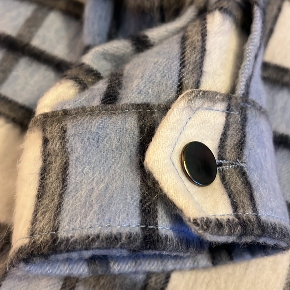 Zara shaket - Picture 9 of 9